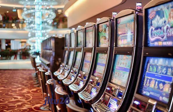 jitu26 Slots Built for Indonesia